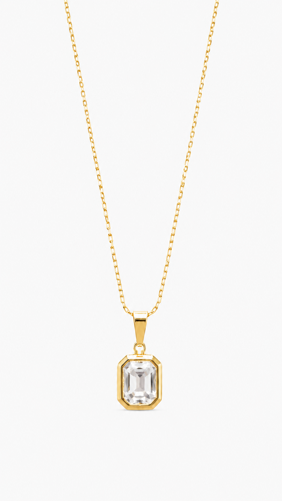 Anti Tarnish Waterproof Classic Blue Cushion Cut Crystal Stud Earrings | American Diamond Fashion Jewellery for Women Necklace for Women & Girls - Western Trending Jewellery, 6 Month Guarantee