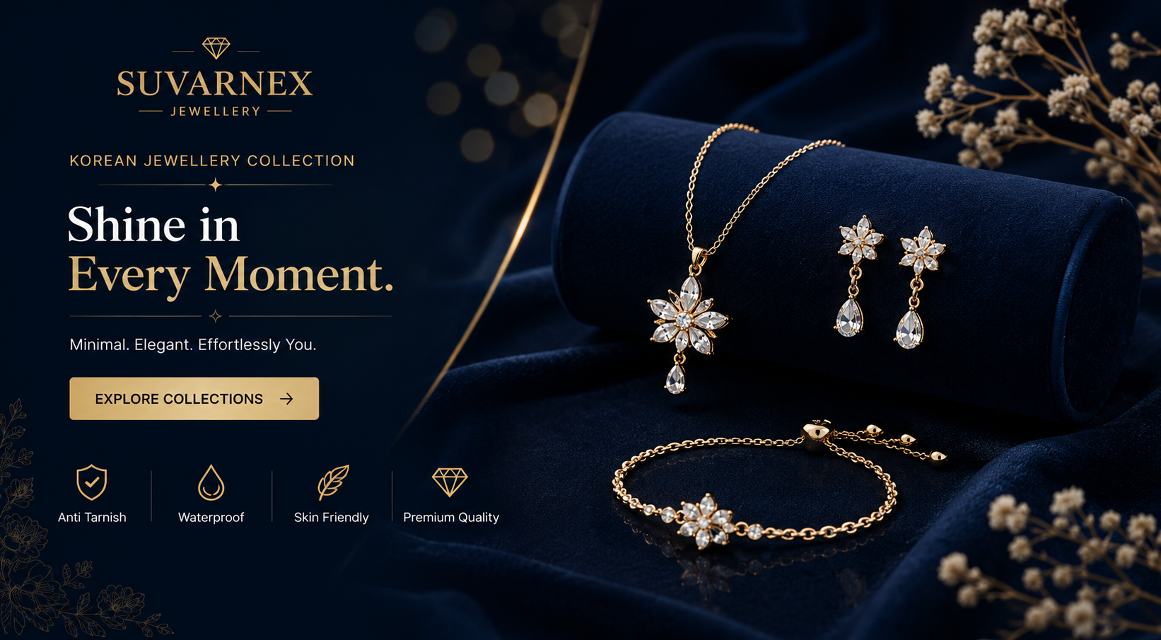 Suvarnex