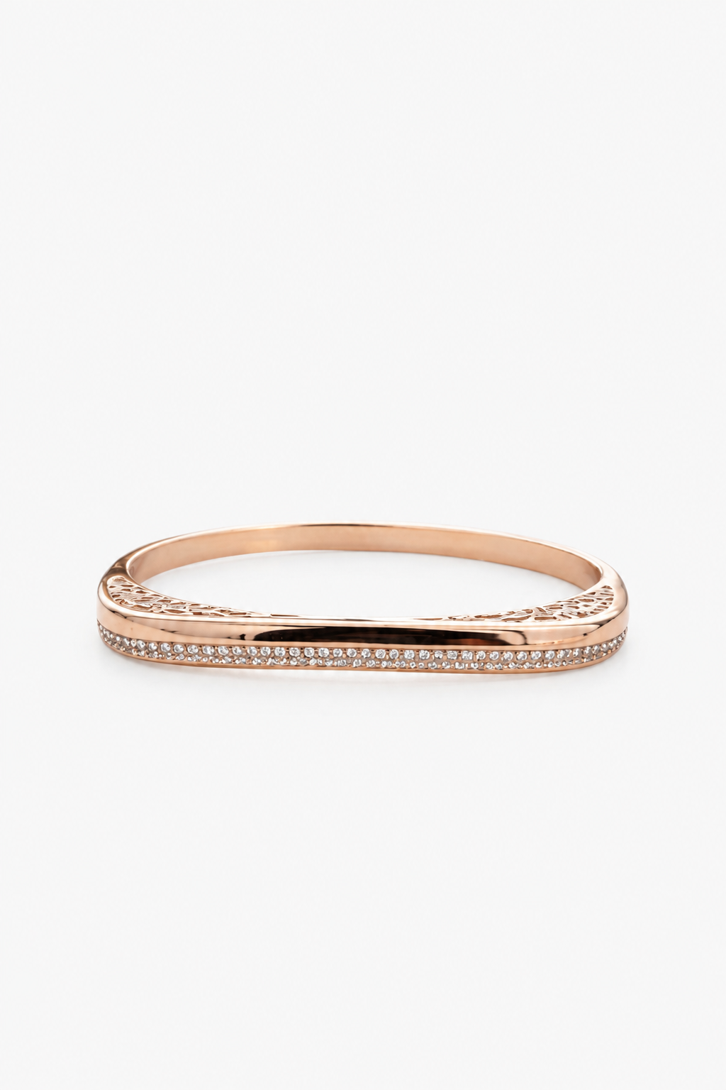 Anti Tarnish Waterproof Bracelet-H Bracelet for Women & Girls - Western Trending Jewellery, 6 Month Guarantee