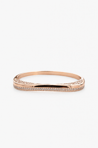 Anti Tarnish Waterproof Bracelet-H Bracelet for Women & Girls - Western Trending Jewellery, 6 Month Guarantee