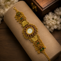 haritage watch for girls